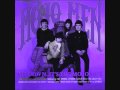 The Mojo Men - Don't Be Cruel (1968)