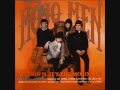 The Mojo Men - Don't Be Cruel (1968)