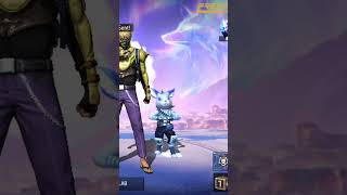 My New Guild Leader