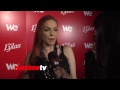 Carmit Bachar on New Music and Pussycat Dolls Comeback! klip izle