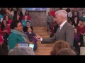 A Surprise Gift for Anderson