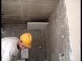 aplicar gesso