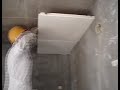 aplicar gesso