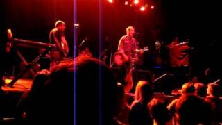 Watch Ted Leo  The Pharmacists A Bottle Of Buckie video