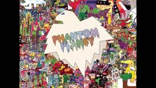 Watch Phantom Planet The Happy Ending video