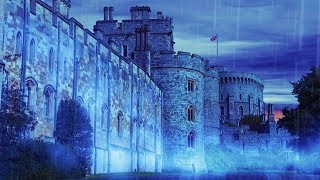Rain Sounds For Sleep Castle Rainstorm White Noise 10 Hours Rain Sounds For Sleep Castle Rainstorm White Noise 10 Hours