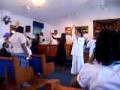 PTHC DANCE TEAM
