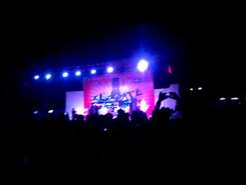 Lucky Ali - Kyun Chalti Hai Pawan - Live Pune