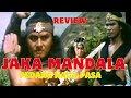 Review film PEDANG NAGA PASA (1990) E.K SOEMADINATA, ADVENT BANGUN. Alur cerita