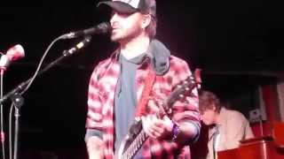Watch Cross Canadian Ragweed Record Exec video