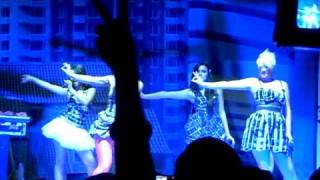 Watch Queensberry Dr Blind video