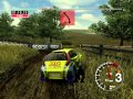 Colin Mcrae Rally 04 - All Maps: United Kingdom (UK) Stage 2 [UK S2] (HD)