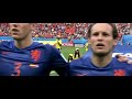 Robin Van persie vs Spain | Brazil World Cup 2014 | HD | Individual Highlight | Amazing Header