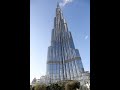 - Doku -  Burj Khalifa: Bau des grössten Gebäudes
