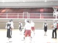 BBCHS Boilermaker Basketball