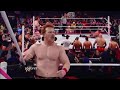 Ryback destroys CM Punk