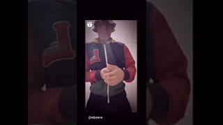 Dj Arana Dança Braba