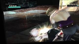 Beatdown Fov Ryona Gina Pounding Fatima