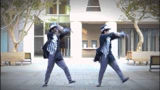 Mirror Happy Halloweenを踊ってみた てぃ イン Mirror Happy Halloweenを踊ってみた てぃ イン