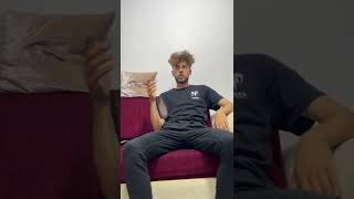 Osman Kalyoncu Karne Hediyesi Alıyor Üzücü Tiktok Videosu