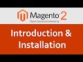 Magento 2 Tutorial in Hindi #1 Introduction and Installation