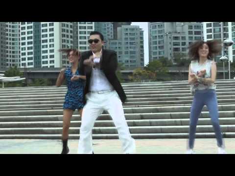 Atilla Tas - Yam Yam / GANGNAM STYLE (official video) HD Atilla Tas - Yam Yam / GANGNAM STYLE (official video) HD klip izle