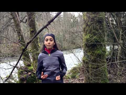 Pakizas Lululemon cover video