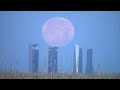 SuperMoon 23-Jun-2013