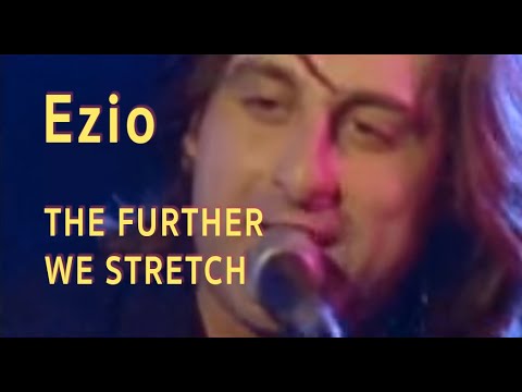 The Further We Stretch Video