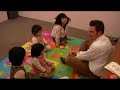 kindergarten
