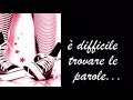 lettera x mia sorella TVB