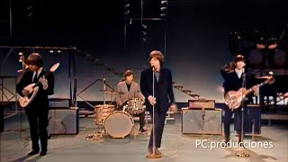 Watch Rolling Stones Around And Around video