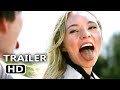 GIANT LITTLE ONES Official Trailer (2019) Teen Movie HD