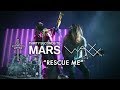 Rescue Me (Live Rock en Seine) - Thirty Seconds To Mars x Waxx