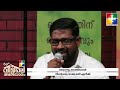 Pr. Lordson Antony & Team - Karthan Nee/Yeshuve Oru Vaaku | 69th Veetile Sabhayogam | Powervision Tv
