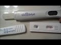 pregnancy tests