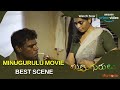 Minugurulu Movie Best Scene | Minugurulu | Amazon Prime Video | Silly Monks