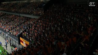 Hakan Calhanoglu Fuze