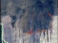 9-11 WTC Attacks Original Sound. Steve Vigilante