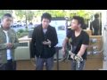 Angelo Munji Performs "Down" By Jay Sean And "She Was Mine" With JR Aquino And AJ Rafael!!!