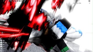 Roblox Legends Battlegrounds