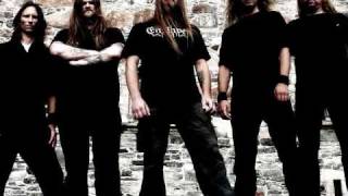 Watch Enslaved Fusion Of Sense And Earth video
