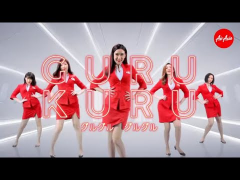 AirAsia | เที่ยวญี่ปุ่นกับแอร์เอเชีย ไปกลับไม่ซ้ำเมือง จองได้ในบุ๊คกิ้งเดียว