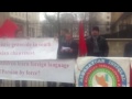 24th February 2013 International Mother Language Day by South-Azerbaijanian.