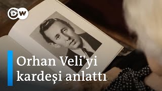Her anısı bir Orhan Veli şiirine çıkıyor - DW Türkçe