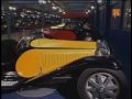Grandes Coches - Bugatti Part 3/4 (Esp)