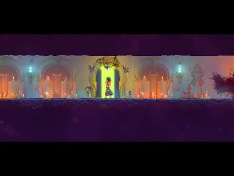 Dead Cells - 4 Boss Cell High Peak Castle and Boss