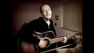 Watch Woody Guthrie Hesitating Beauty video