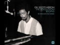 Gil Scott-Heron - Revolution Will Not Be Televised (Official Audio)
