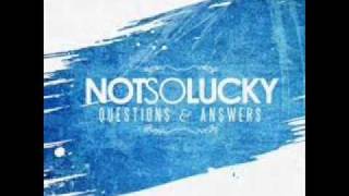 Watch Not So Lucky Questions And Answers video